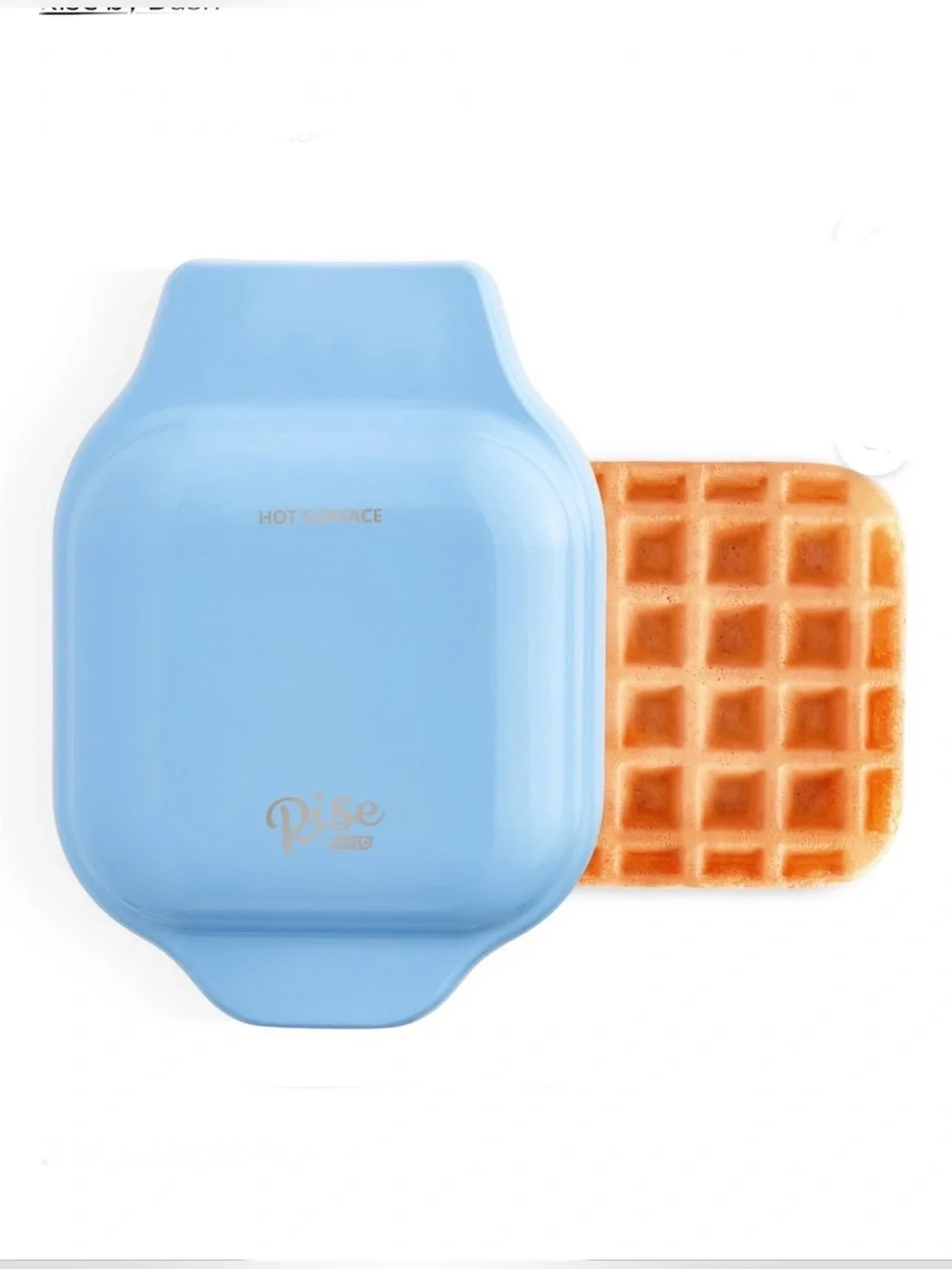 2NWT! Rise and Dash Waffle Maker & Rise and Dash Toaster!! Still in original box